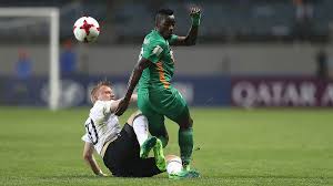Een zanger kan beroepsmatig de kunst van het zingen beoefenen, maar het wordt ook ve. Dfb Junioren On Twitter Einfach Schade Der Spielbericht Zu Zamger Zum Nachlesen Https T Co 3trftnfito U20 U20wm