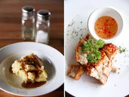 Business will resume on 18 april (sunday). The Return Of Mr Ho At The Butcher S Table Eat Drink Malay Mail