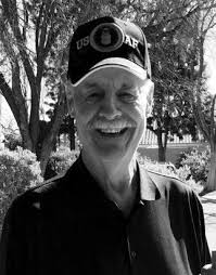 Bartholomew “Bart” Joseph Lennehan Jr.