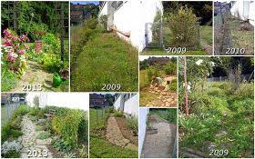 Broceliandes Garten Eden Mein Ruckblick Auf Fast 4 Jahre Garten Eden Garten Garten Ideen Garten Eden