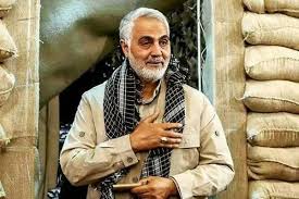 اولین جشنواره فرهنگی و هنری بزرگداشت سپهبد «حاج قاسم سلیمانی» برگزار می‌شود