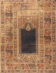 1890s Distressed Turkish Silk Rug Apadana Fine Rugs Silk Rug Rugs Antique Rugs 19th Century