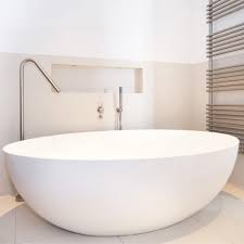 Traditional and contemporary stone bathtubs sculpted from monumental blocks of marble and granite. Wholesale White Marble Stone Freestanding Bathtub For Bathtub Usage Factory And Manufacturers Magic Stone