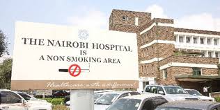 In 1944 the hospital was taken over by the municipal council of nairobi. 4 Vacancies Open At Nairobi Hospital Opportunities For Young Kenyans