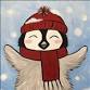 AGE 8+ Winter Penguin Cutie event image