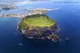 Our main business is jeju island tour package, private guide tour, wedding photography, medical tour, incentive tour, mice, and etc. Jeju Travel Seongsan Sunrise Peak Ilchulbong A Must See Natural Attraction On Jeju Island Jeju Tourism Organization S Travel Blog