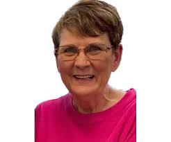 Jo Campbell Obituary (1950