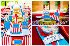 Birthday party ideas for 5, 6, and 7 year olds. 43 Dashing Diy Boy First Birthday Themes
