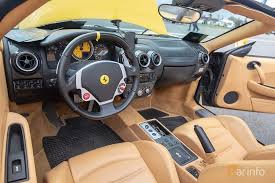 The f430 was succeeded by the 458 which was unveiled on 28 july 2009. 3 Images Of Ferrari F430 Spider 4 3 V8 Sequential 490hp 2006 By Mbe