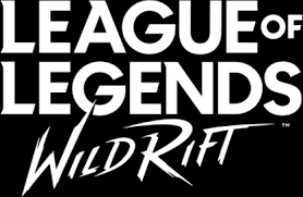 It should be used in place of this raster image when not inferior. Join League Of Legends Wild Rift Esports Tournaments Game Tv