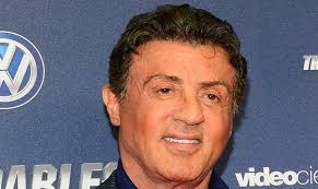 Sylvester stallone loves mingling amongst the fans and chatting with his many admirers. Sylvester Stallone Biography Personal Life Wife Education