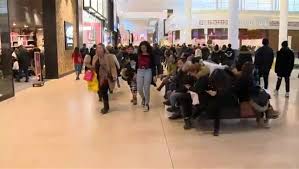 We use cookies on our website. Yorkdale Shopping Centre Makes Appeal To Have Mall Open On Statutory Holidays Toronto Globalnews Ca