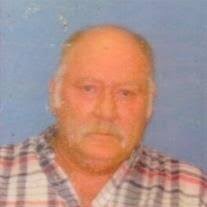 Roy Everrett Baggett Obituary