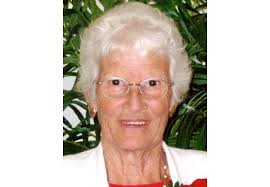 Loretta WEST Obituary (2023)