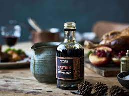 gastrik til justering af sauce opskrift pa gastrik opskrift opskrifter madopskrifter sauce