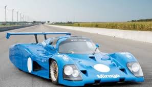 Image result for Blue Competition 1982 Renault