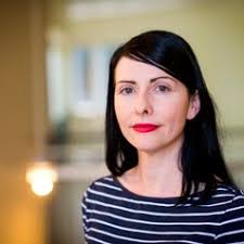 Justine Lacey's Instagram, Twitter & Facebook