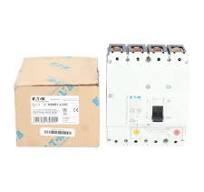 Eaton NZMB1-4-A50 Circuit Breaker 4P 50A New NFP