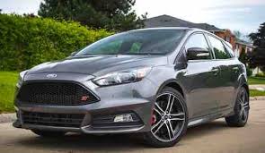 2018 Ford Focus St Specs 2018 Ford Focus St Release Date 2018 Ford Focus St Review 2018 Ford Focus St Horsepower 2018 Ford Fo Ford Focus St Ford Focus Ford