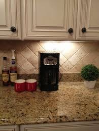 A stacked stone backsplash is an eye catching way to polish any kitchen or bathroom design. 68 Natural Stone Backsplash Tile Ideas Natural Stone Backsplash Stone Backsplash Backsplash