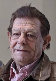 Gilberto Carreiro Obituary