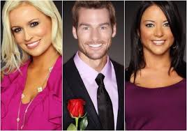The season premiere aired on january 3, 2011. The Bachelor Season 15 Brad Womack Emily Maynard And Chantal O Brien Emily Maynard Brad Womack Bachelor Nation