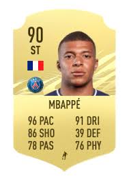 Now moving into the most expensive batch of players, these will be the. Fifa 22 Career Mode Best Young Strikers To Sign Mbappe Haaland More