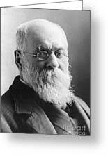 Charles Anderson Dana #1 by Granger