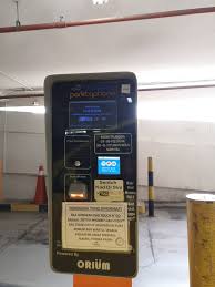 Boleh baca dan kira terus di website kami. Kadar Parking Putrajaya Sentral Park Ride