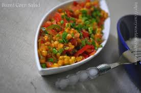 Wordpress Com Cooking Recipes Desserts Corn Salads Corn Recipes