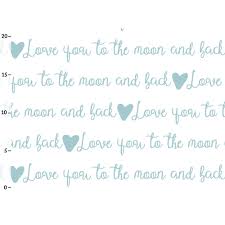 Continue shopping or view cart. Bio Jersey Love You To The Moon And Back Family In Love By Biobox 16 99