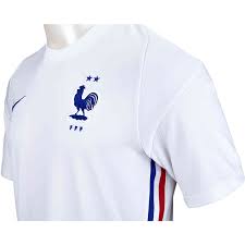 Buy official paul pogba football shirts. 2020 Nike Paul Pogba France Away Jersey Soccerpro