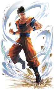 Pin By Dario Enrrique On Wallpaper Dragon Ball Anime Dragon Ball Anime