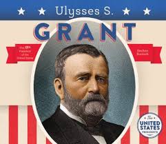 Ulysses S. Grant /