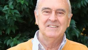 En memoria del almirante José Ignacio González-Aller Hierro, un marino  ilustrado