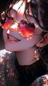 صور انمي بنات 