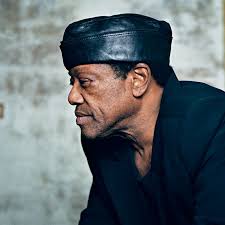 Bobby Womack