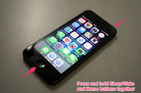 Slide the unlock switch right to unlock the device. How To Reset The Iphone Hard Soft And For All Ios Versions Ubergizmo