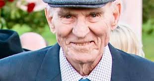 Malcolm Eugene Kelley