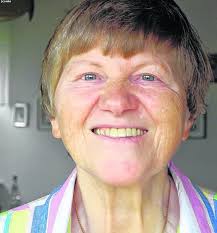 Sindelfingen: Waltraud Lachenmaier aus Gechingen unterstützt seit Jahren  „Nachbarn in Not“