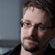 A floating black hole in the biggest of cities. Edward Snowden Applies For Russian Citizenship For Sake Of Future Son Edward Snowden The Guardian