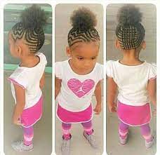 20 Simple Braids For Kids Lil Girl Hairstyles Kids Braided Hairstyles Little Girl Hairstyles