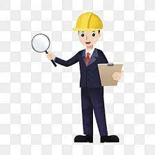 مهندس معماري قبعة صلبة صفراء بدلة عدسة مكبرة مهندس معماري Clipart مهندس معماري أصفر قبعة الثابت Png وملف Psd للتحميل مجانا In 2021 Png Images Vector Construction Logo Design Abstract Template