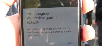 Maybe you would like to learn more about one of these? Prefecture De Creteil Les Usagers Ont Donne A Voir Les Files Invisibles Des Rendez Vous Impossibles 94 Citoyens