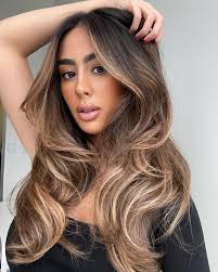 20+ Cool-Toned Brunette Hair Colors