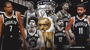 © 2020 forbes media llc. How Injuries To Kd Kyrie Irving Could Actually Help The Nets Win 2021 Title