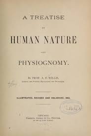 A Treatise On Human Nature And Physiognomy 1882 Edition Open Library