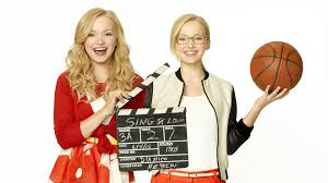 10 reasons why starring on a tv show rocks. Liv And Maddie Liv And Maddie Characters Liv