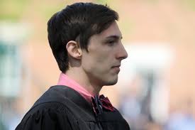 Photo Album: 175th Commencement Feature Photos, No. 2