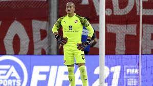 Independiente avanzó a semifinales de la lpf tras imponerse desde los doce pasos. Sebastian Sosa No Vine A Independiente Para No Jugar La Figura De La Cancha